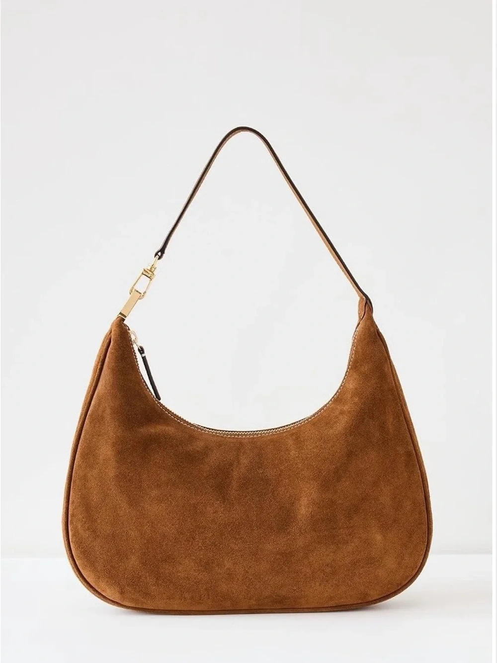 Staud Sylvie Shoulder Bag